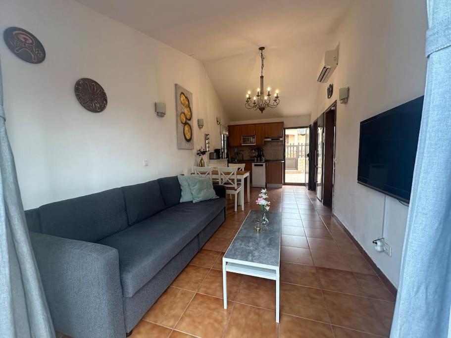 Bungalow Santa Fe ماسبالوماس المظهر الخارجي الصورة