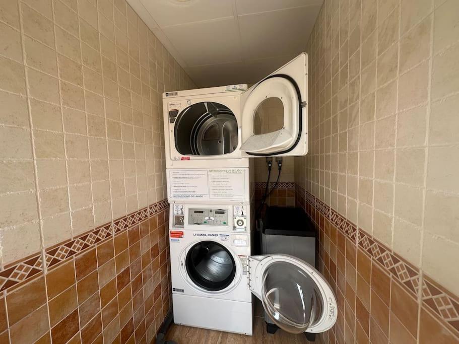 Bungalow Santa Fe ماسبالوماس المظهر الخارجي الصورة