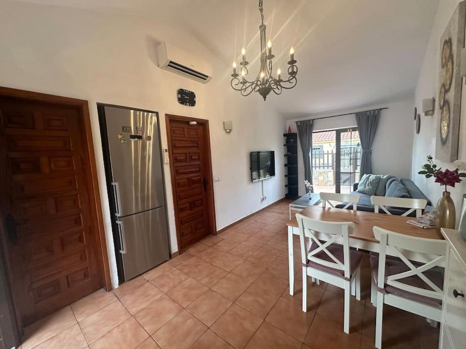 Bungalow Santa Fe ماسبالوماس المظهر الخارجي الصورة